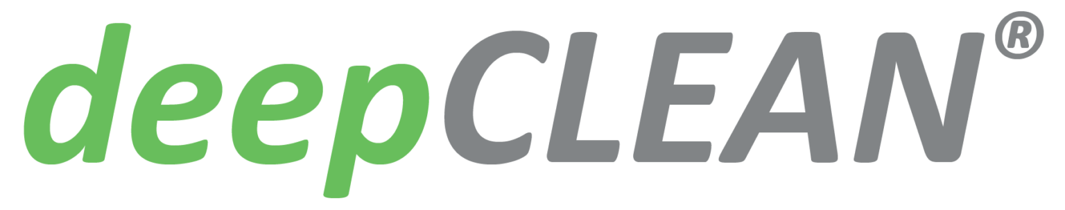 deepCLEAN® | ALCOR® Scientific
